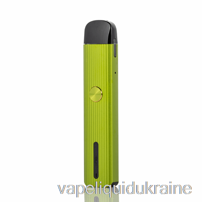 Vape Ukraine Uwell CALIBURN G 18W Pod System Green